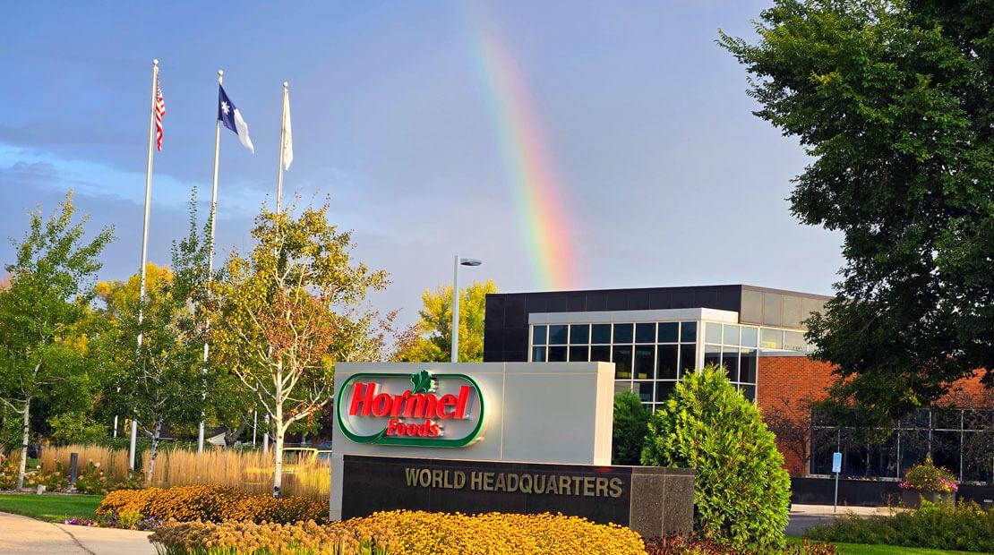 Stock Analysis: Hormel Foods Corporation (HRL) – Q1 2025